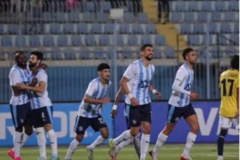 الحلم يقترب.. بيراميدز يهزم أوكلاند ويضرب موعدا مع أهلي جدة في إنتركونتيننتال